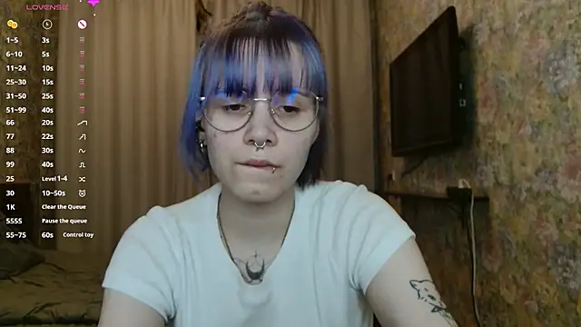 KellePourier online show from 02-28-26, 06:51