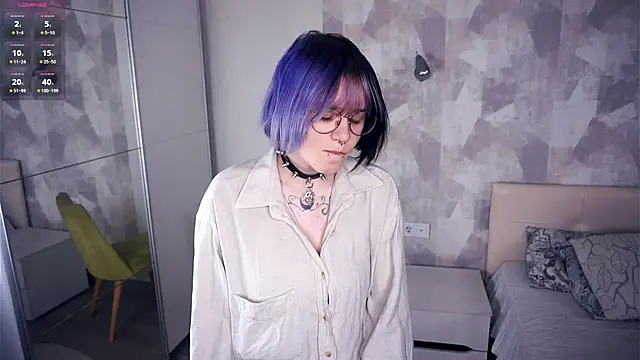 KellePourier online show from 11-07-25, 07:29