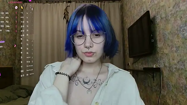 KellePourier online show from 02-25-26, 06:41