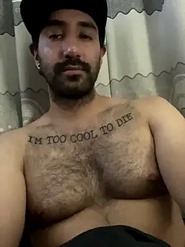 squir couple online show from 11-04-25, 03:32