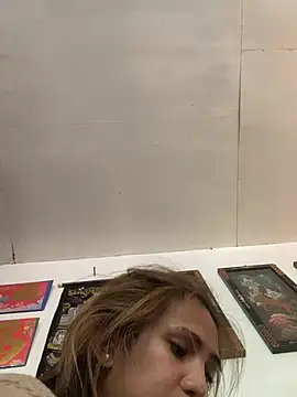 prettysam9 online show from 05-21-26, 04:54