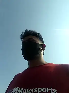 devil boy 0909 online show from 04-20-26, 03:20