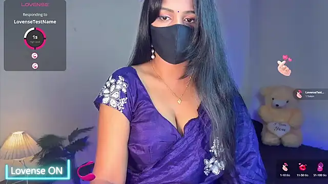 Snapshot of palakmishra033 chatting on 07-19-26, 03:37 palakmishra033 online show from 07-19-26, 03:37
