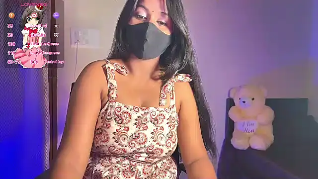 Snapshot of palakmishra033 chatting on 05-30-26, 05:25 palakmishra033 online show from 05-30-26, 05:25