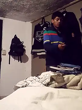 SkinniYamo online show from 04-02-26, 03:57