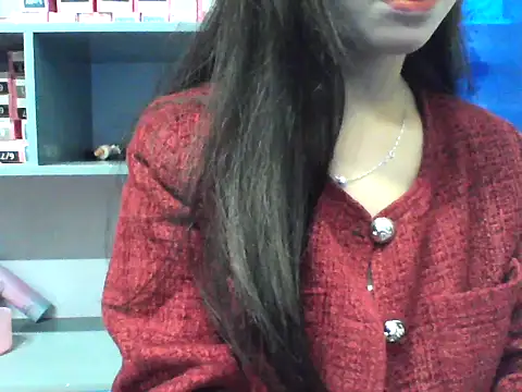 Christy435 online show from 11-02-25, 12:32