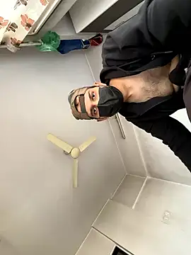 ExRescurer  7 online show from 03-23-26, 03:17