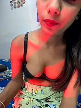 jeshmin rao online show from 11-16-25, 09:36