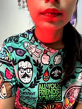 jeshmin rao online show from 11-11-25, 06:08