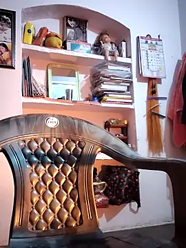 Hot-Rubyy online show from 02-13-26, 05:46