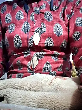 Hot-Rubyy online show from 12-04-25, 10:03