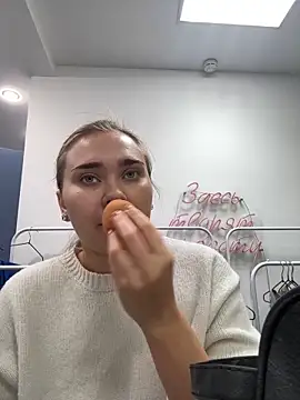 MilaRaven online show from 12-01-25, 09:32