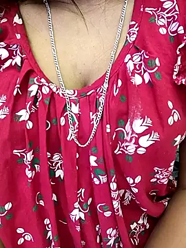 Sexy-suhana- online show from 02-01-26, 12:47