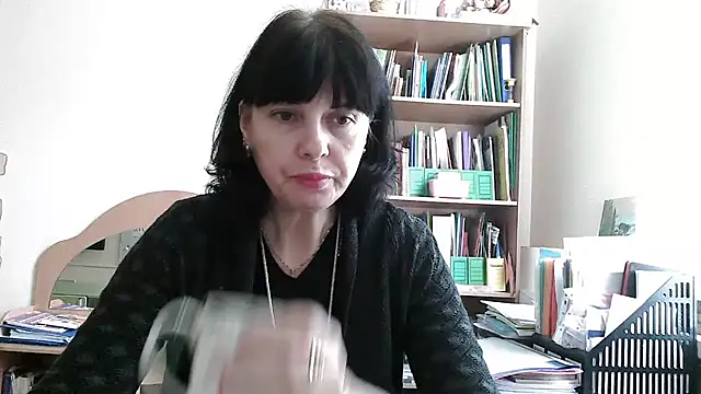 Viknika online show from 11-10-25, 09:36