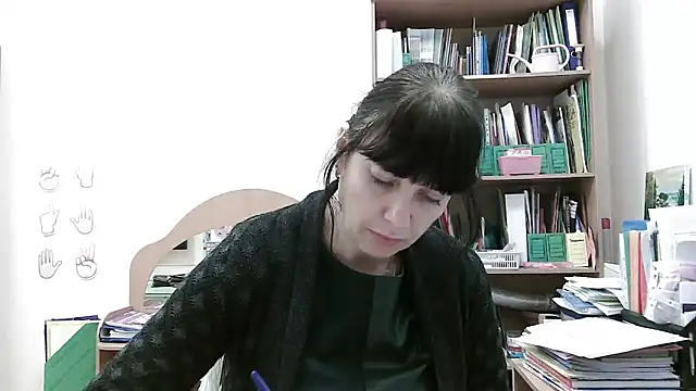 Viknika online show from 11-07-25, 07:02