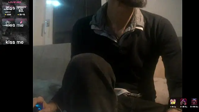 Ash59055 online show from 02-02-26, 06:51