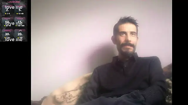 Ash59055 online show from 01-17-26, 10:30