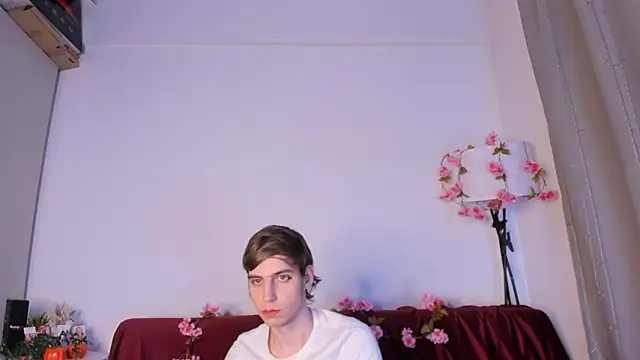 AvenGlow online show from 02-23-26, 09:26