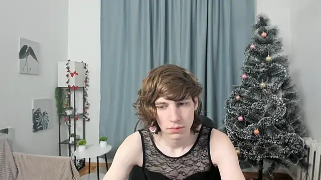 AvenGlow online show from 12-17-25, 05:12