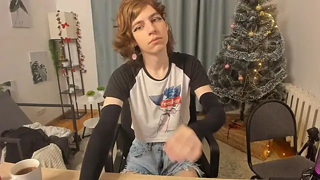 AvenGlow online show from 12-23-25, 03:50