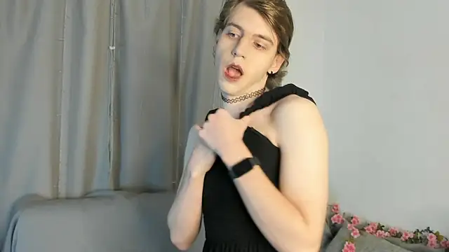 AvenGlow online show from 02-27-26, 08:41