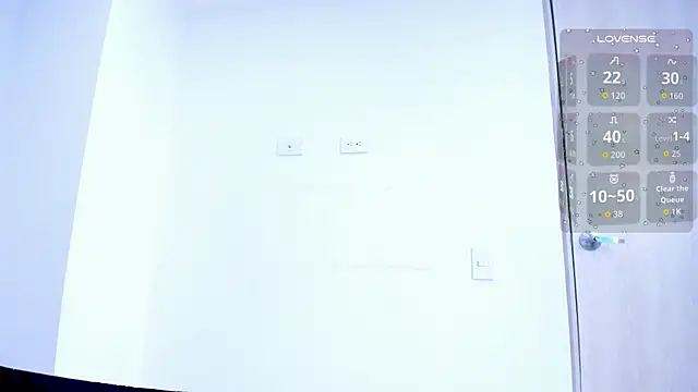 Snapshot of BONNIEFLOREZ chatting on 11-15-25, 06:12 BONNIEFLOREZ online show from 11-15-25, 06:12