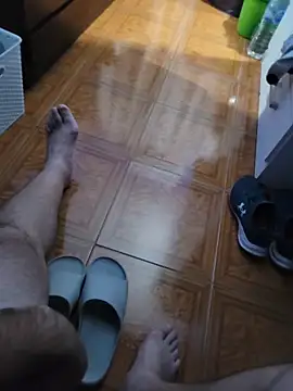 Tincho1051 online show from 02-23-26, 12:34