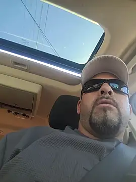 Tincho1051 online show from 03-19-26, 01:44