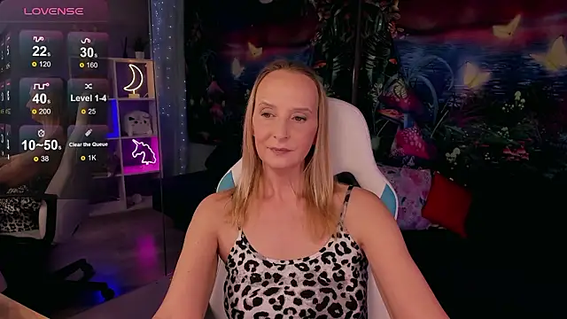 ScarlettPalmer online show from 02-07-26, 10:23