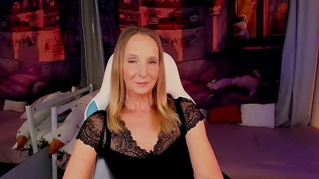 ScarlettPalmer online show from 07-18-26, 10:02