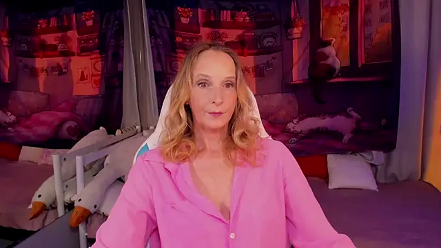 ScarlettPalmer online show from 07-08-26, 09:54