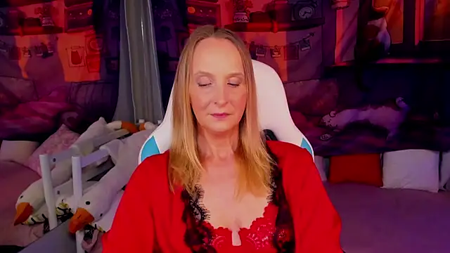 ScarlettPalmer online show from 07-19-26, 10:12