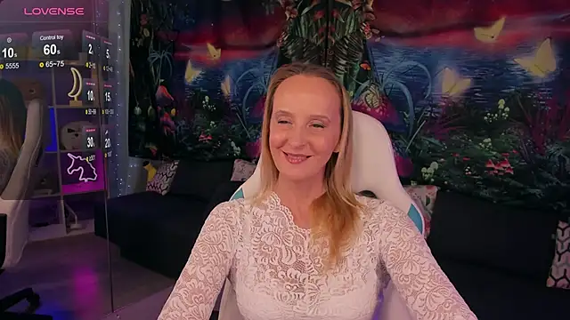 ScarlettPalmer online show from 01-10-26, 10:10