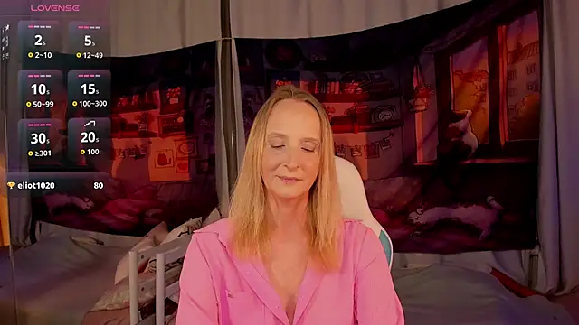 ScarlettPalmer online show from 06-03-26, 10:38