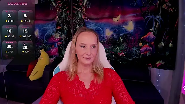 ScarlettPalmer online show from 02-13-26, 10:15