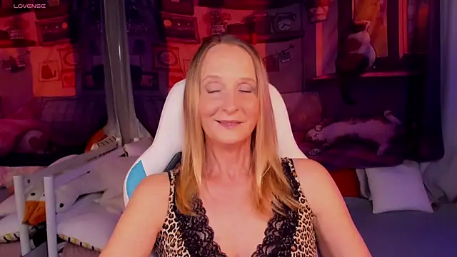 ScarlettPalmer online show from 07-03-26, 10:11