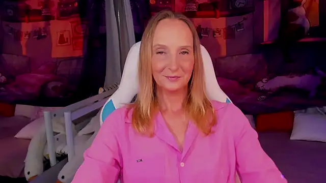 ScarlettPalmer online show from 07-15-26, 07:26