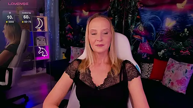 ScarlettPalmer online show from 02-06-26, 10:11