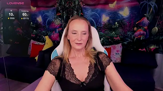 ScarlettPalmer online show from 02-25-26, 10:15