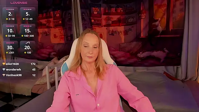 ScarlettPalmer online show from 06-03-26, 02:33