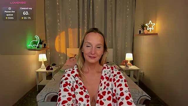 ScarlettPalmer online show from 11-04-25, 10:30