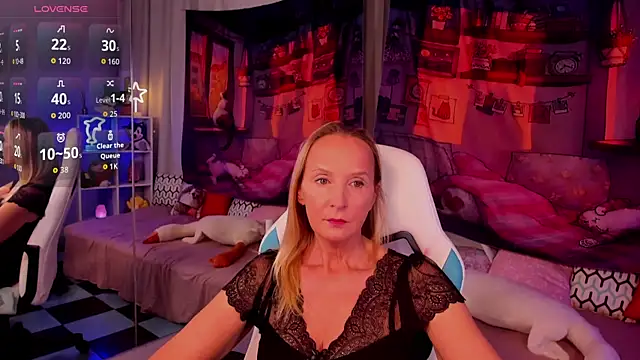 ScarlettPalmer online show from 11-05-25, 10:40