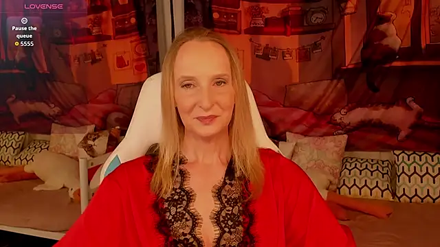 ScarlettPalmer online show from 04-18-26, 10:06