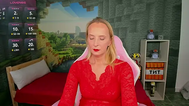 ScarlettPalmer online show from 11-20-25, 10:27