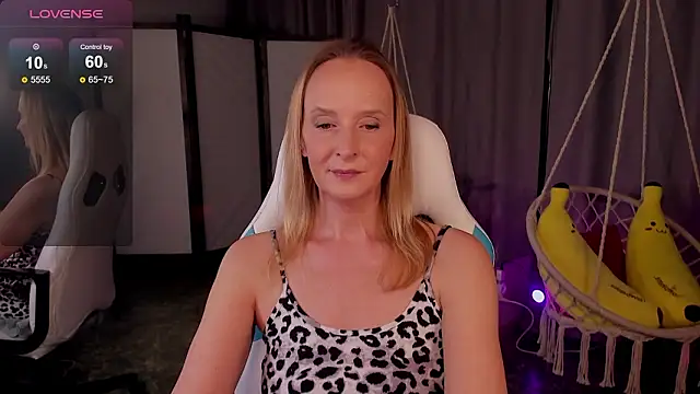 ScarlettPalmer online show from 02-28-26, 10:26