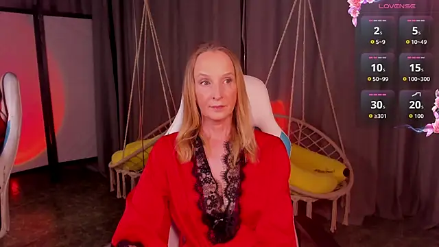 ScarlettPalmer online show from 06-27-26, 11:05