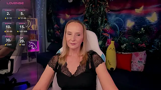 ScarlettPalmer online show from 02-20-26, 10:17