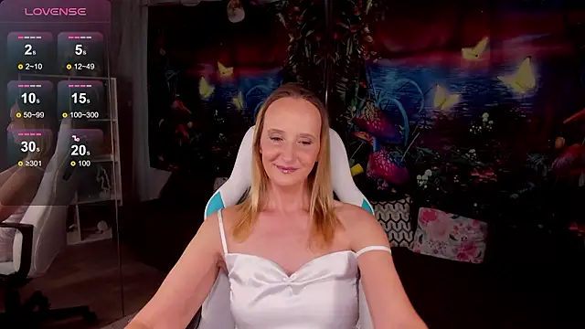 ScarlettPalmer online show from 03-29-26, 10:06