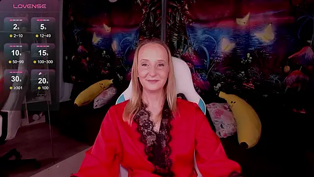 ScarlettPalmer online show from 03-14-26, 10:21