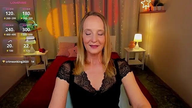 ScarlettPalmer online show from 07-01-26, 10:04